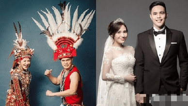 *
台湾歌手梁文音被曝 与老公仳离 网友“各自安好”|星空综合(图2)