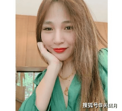 *
台湾歌手梁文音被曝 与老公仳离 网友“各自安好”|星空综合(图4)