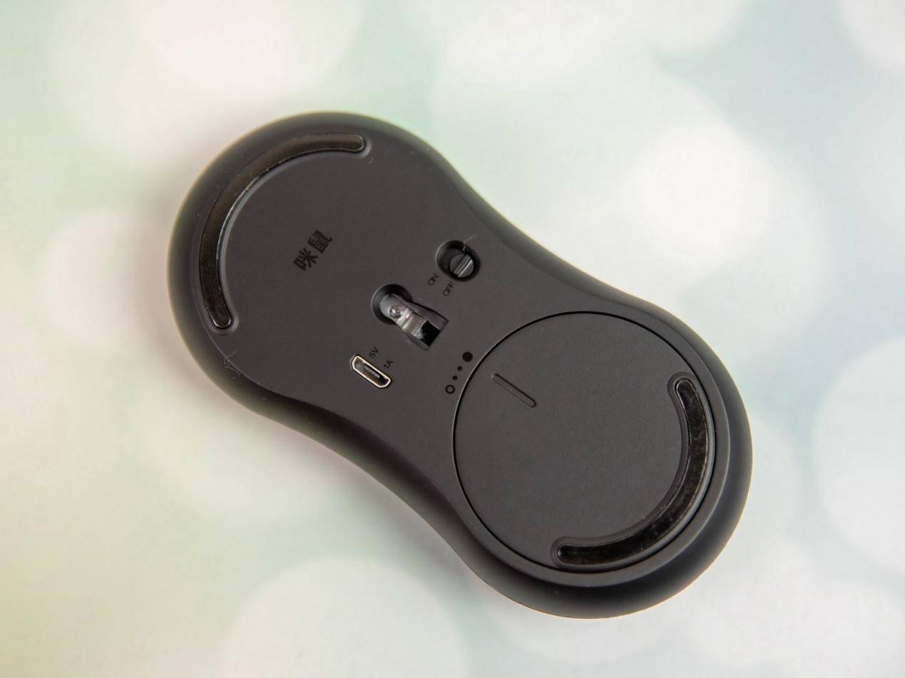 ‘星空综合’
当鼠标也智能 语音识别、翻译轻松搞定 咪鼠智能语音鼠标S体验(图7)