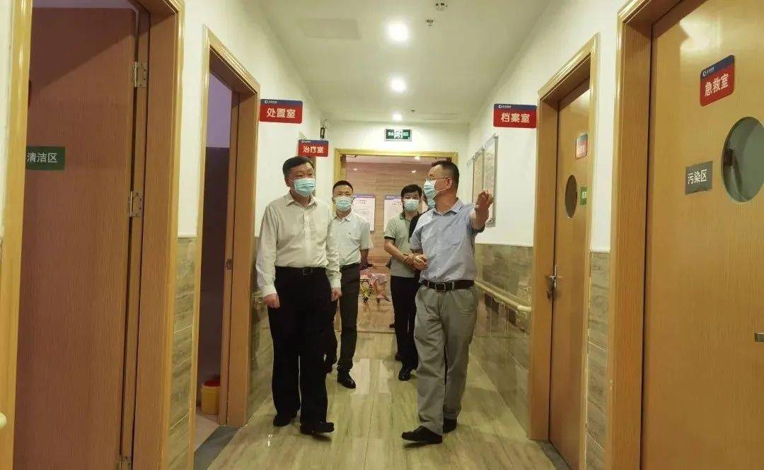 
增强行业对标学习 夯实物业服务基础 —海运物业赴广州开展对标学习|星空综合(图10)