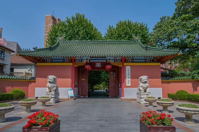 亚洲大学最新排名出炉 前十名中国占7个 北大被浙大、复旦反超【星空·综合体育】(图6)
亚洲大学最新排名出炉 前十名中国占7个 北大被浙大、复旦反超【星空·综合体育】(图6)