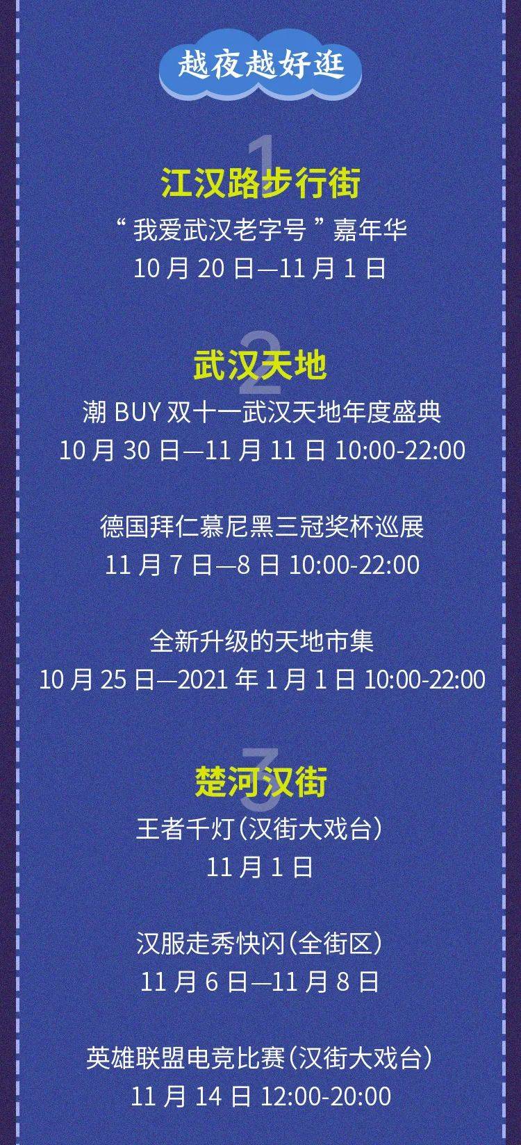 
武汉再次发出邀请：300元补助 人人都能领_星空·综合体育(图18)