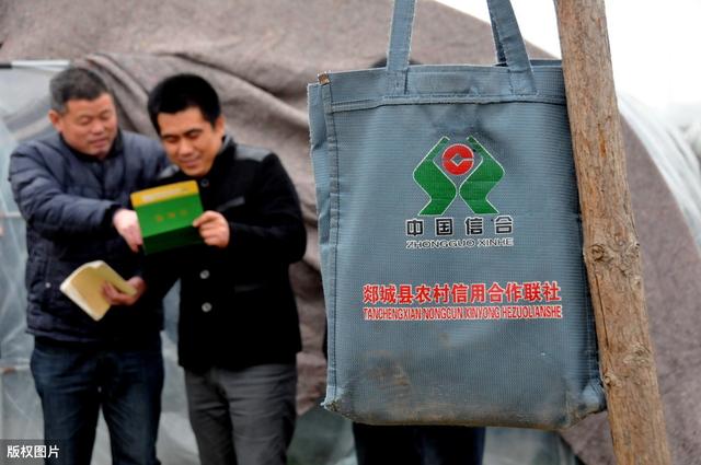 2020年 关于农村信用社贷款的新政策 都在这里:星空·综合体育(图3)
2020年 关于农村信用社贷款的新政策 都在这里:星空·综合体育(图3)